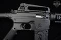 Mossberg Model 715T .22 LR Black in Very Good Condition Image 5