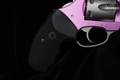 Charter Arms Rosie .38 Spl. Pink Anodized in Very Good Condition Image 3