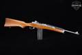 1980 Sturm Ruger Mini-14 Ranch Rifle .223 Rem. Stainless Steel in Excellent Condition Image 3