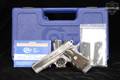 Colt Lightweight Officer's Model Series 80 .45 ACP Black in Good Condition Image 2