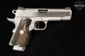 Colt Lightweight Officer's Model Series 80 .45 ACP Black in Good Condition Image 5