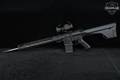 Double Star Corp Mod. STAR-15 5.56mm NATO Black in Very Good Condition Image 2