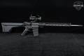 Double Star Corp Mod. STAR-15 5.56mm NATO Black in Very Good Condition Image 3