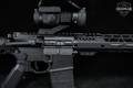 Double Star Corp Mod. STAR-15 5.56mm NATO Black in Very Good Condition Image 5