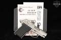 AMT Backup DAO .45 ACP Stainless in Good Condition Image 2
