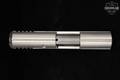AMT Backup DAO .45 ACP Stainless in Good Condition Image 5