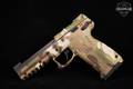 Kel-Tec PMR-30 .22 WMR Multicam Camouflage in Very Good Condition Image 3