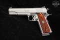 2011 Sturm Ruger SR1911 .45 ACP Stainless in Very Good Condition Image 3