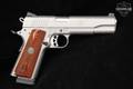 2011 Sturm Ruger SR1911 .45 ACP Stainless in Very Good Condition Image 4
