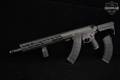 CMMG Mk47 RESOLUTE 7.62x39 Black in Excellent Condition Image 2