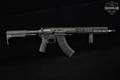 CMMG Mk47 RESOLUTE 7.62x39 Black in Excellent Condition Image 3