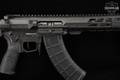 CMMG Mk47 RESOLUTE 7.62x39 Black in Excellent Condition Image 5