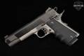 Palmetto State Armory (PSA) M1911 Government Two-Tone .45 ACP Two-Tone Stainless in Good Condition Image 4
