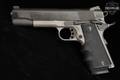 Palmetto State Armory (PSA) M1911 Government Two-Tone .45 ACP Two-Tone Stainless in Good Condition Image 5