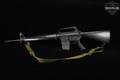 1976 Colt AR-15 Sporter Model SP1 .223 Rem. Gray Anodized in Very Good Condition Image 2