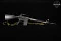 1976 Colt AR-15 Sporter Model SP1 .223 Rem. Gray Anodized in Very Good Condition Image 3