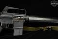 1976 Colt AR-15 Sporter Model SP1 .223 Rem. Gray Anodized in Very Good Condition Image 5