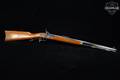 CVA Hawken Rifle .50 BPM (Black Powder) Blued/Case Hardened/Brass in Good Condition Image 3