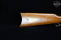 CVA Hawken Rifle .50 BPM (Black Powder) Blued/Case Hardened/Brass in Good Condition Image 4