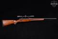 Mossberg Patriot .270 Win. Black in Excellent Condition Image 3