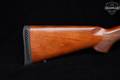 Mossberg Patriot .270 Win. Black in Excellent Condition Image 4
