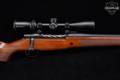 Mossberg Patriot .270 Win. Black in Excellent Condition Image 5