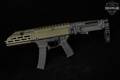Nexus Firearms Nexus EVO Gen 1 9mm Luger OD Green & Black in Very Good Condition Image 2