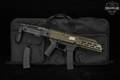 Nexus Firearms Nexus EVO Gen 1 9mm Luger OD Green & Black in Very Good Condition Image 3