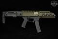 Nexus Firearms Nexus EVO Gen 1 9mm Luger OD Green & Black in Very Good Condition Image 4