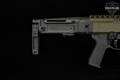 Nexus Firearms Nexus EVO Gen 1 9mm Luger OD Green & Black in Very Good Condition Image 5