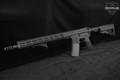 Israel Weapon Industries (IWI) Z-15 5.56mm NATO Black in Excellent Condition Image 2