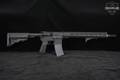 Israel Weapon Industries (IWI) Z-15 5.56mm NATO Black in Excellent Condition Image 3