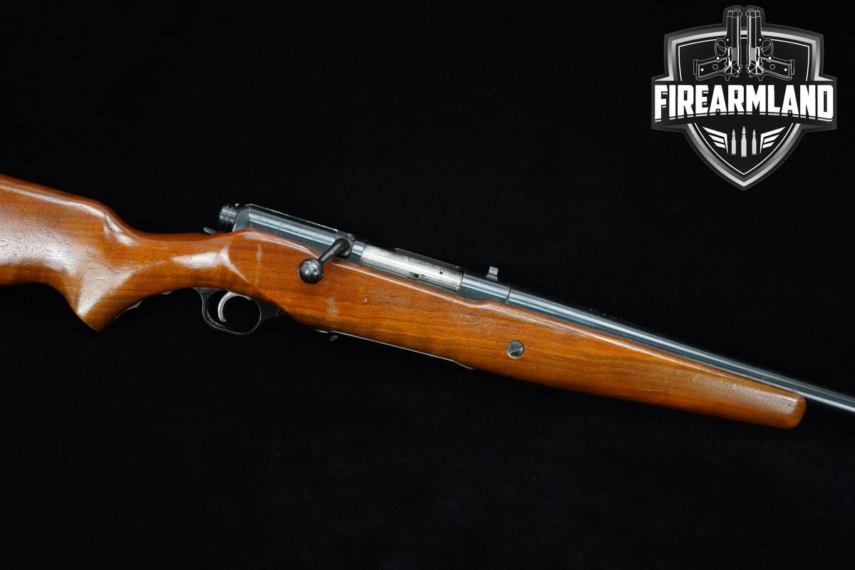 GOOSE-GUN Mossberg 195K-A 12-Gauge 24" Blued Mossberg-195K-A 2-3/4"