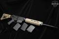 Smith & Wesson (S&W) M&P-10 Sport Optic Ready .308 Win. Black in Very Good Condition Image 2