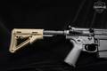 Smith & Wesson (S&W) M&P-10 Sport Optic Ready .308 Win. Black in Very Good Condition Image 5