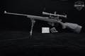 Savage Arms Lee-Enfield No. 4 Mk I* .303 British Blued & Synthetic in Good Condition Image 2