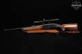 1968-1975 Remington Model 742 Woodsmaster .30-06 Blued & Walnut in Fair Condition Image 2