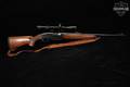 1968-1975 Remington Model 742 Woodsmaster .30-06 Blued & Walnut in Fair Condition Image 4