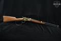 Winchester Repeating Arms Model 92 Gambling Legends Tribute .45 Colt Polished Blued/Nickel & Gold Plated in Like-New Condition Image 4