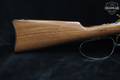 Winchester Repeating Arms Model 92 Gambling Legends Tribute .45 Colt Polished Blued/Nickel & Gold Plated in Like-New Condition Image 5