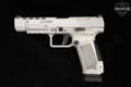 Canik TP9 SFx Signature Series Whiteout 9mm Luger White in Good Condition Image 3