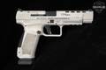 Canik TP9 SFx Signature Series Whiteout 9mm Luger White in Good Condition Image 4