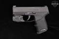 Sig Sauer P365 9mm Luger Black in Good Condition Image 3