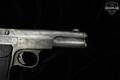 1914-1917 Franz Langenhan F.L. Selbstlader Cal. 7,65 .32 Auto (7.65 Browning) Blued in Fair Condition Image 5