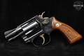 Smith & Wesson (S&W) Model 36 Chiefs Special .38 Spl. Blued in Good Condition Image 2