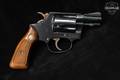 Smith & Wesson (S&W) Model 36 Chiefs Special .38 Spl. Blued in Good Condition Image 3