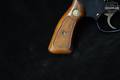 Smith & Wesson (S&W) Model 36 Chiefs Special .38 Spl. Blued in Good Condition Image 4