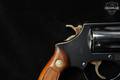 Smith & Wesson (S&W) Model 36 Chiefs Special .38 Spl. Blued in Good Condition Image 5
