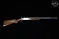 1984 Beretta 686 Silver Pigeon Special 12 Gauge Silver in Very Good Condition Image 3