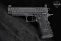 Staccato (STI) P Optic-Ready (DPO) 9mm Luger Black in Very Good Condition Image 3